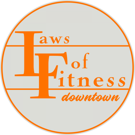 Laws of Fitness Downtown